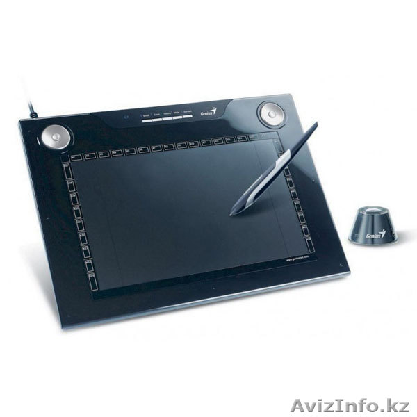 Планшет Genius G-Pen M712 - Изображение #1, Объявление #886791