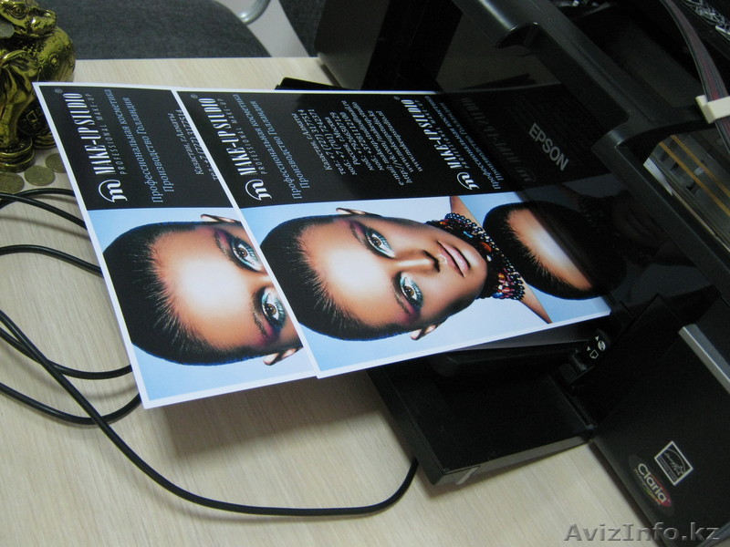 Печать фото 10*15 - Изображение #1, Объявление #881827