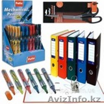 Канцелярские товары мелкооптовыми партиями - Изображение #1, Объявление #886632