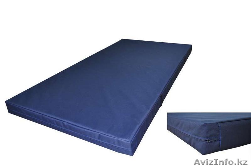 Маты гимнастические - Изображение #1, Объявление #879171