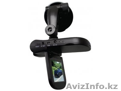 Видео регистратор, автомобильный видеорегистратор P001HD - Изображение #1, Объявление #879486