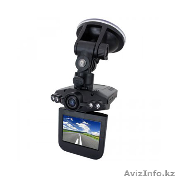 Видео регистратор, автомобильный видео регистратор P003 - Изображение #1, Объявление #879492