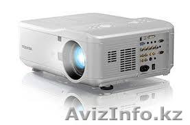Мультимедийный проектор в аренду, экран - Изображение #1, Объявление #873922