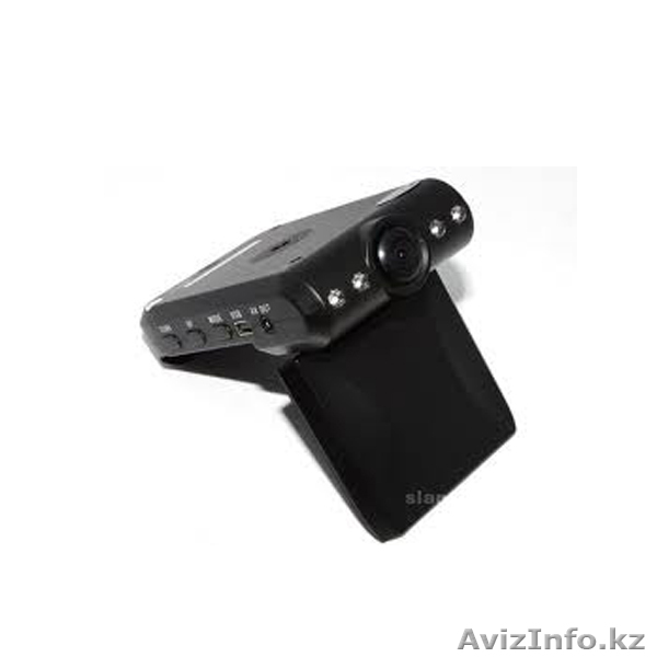 Видео регистратор, автомобильный видео регистратор R001 - Изображение #1, Объявление #879478