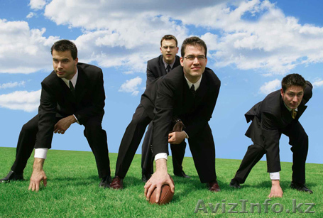 Работа с кадровым резервом, как стратегически важная задача - Изображение #1, Объявление #892283