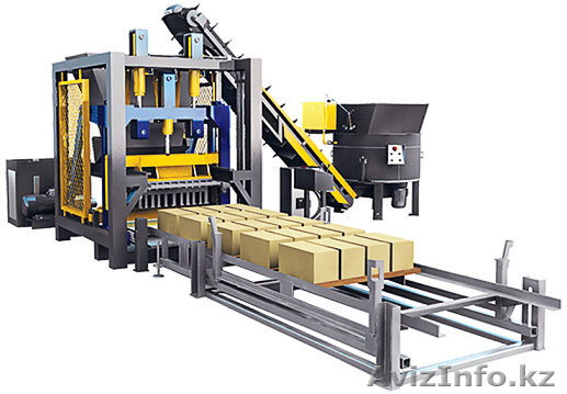 Вибро пресс Рифей- Универсал - Изображение #1, Объявление #891453