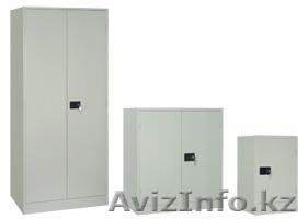 Мебель металлическая офисная - Изображение #1, Объявление #886558