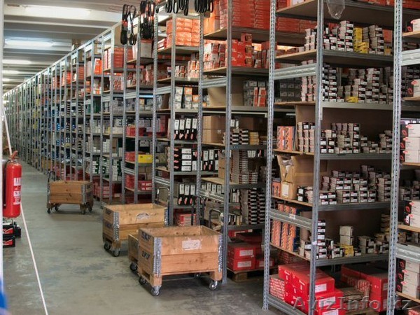 Запчасти на FAW - Изображение #1, Объявление #890983