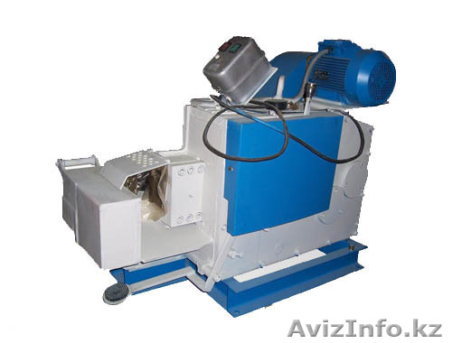 Станок для резки арматуры - Изображение #1, Объявление #881930