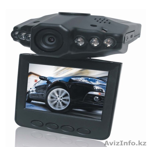 Видеорегистраторы всего за 6800тг   флешка в подарок. Беспл. доставка! - Изображение #1, Объявление #884348