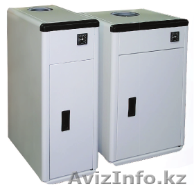 Котел ТЕРМОЛЮКС АОГВ- 12,5 - Изображение #1, Объявление #885675