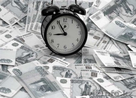 Cеминар на тему «Управление временем или Time-management» - Изображение #1, Объявление #828263