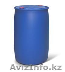 Пластиковый бочки - Изображение #1, Объявление #883997