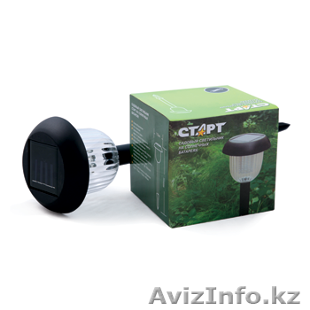 Садовое освещение - Изображение #1, Объявление #902798