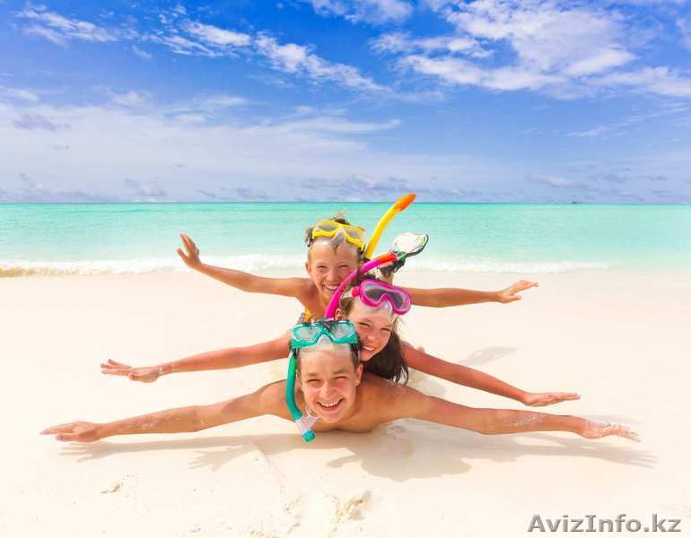 Райский отдых!!! - Изображение #1, Объявление #899898