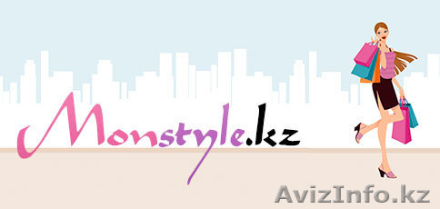 Интернет магазин модной обуви. - Изображение #1, Объявление #904602