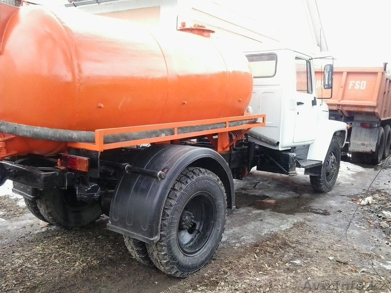 Услуги ассенизаторов - Изображение #1, Объявление #893663