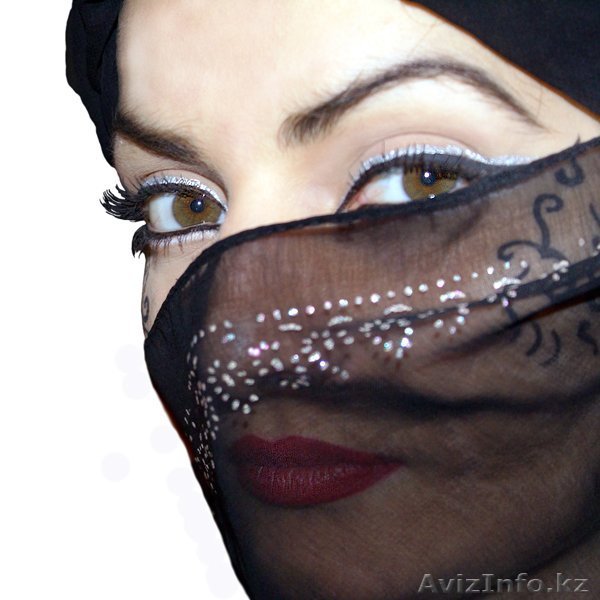 Восточные Танцы(Танец Живота) - Изображение #1, Объявление #906475