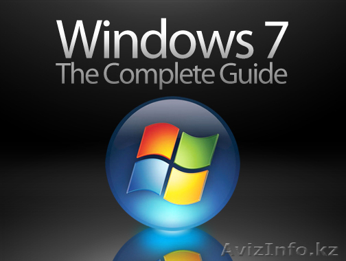 Установка Windows.программного обеспечения. - Изображение #1, Объявление #897262