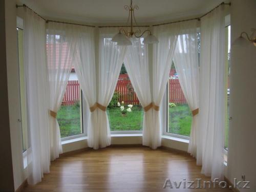 Тюль, капрон оптом - Изображение #1, Объявление #905003