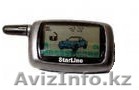 Брелоки StarLine, автосигнализации Алматы, выезд. тел:87013696989. - Изображение #1, Объявление #904536