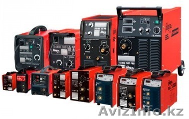 Ремонт сварочных аппаратов и агрегатов - Изображение #1, Объявление #900401