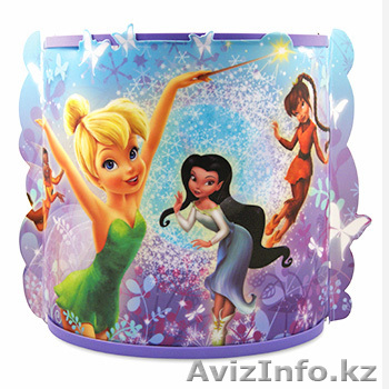 Настенный  светильник феи - Изображение #1, Объявление #902812