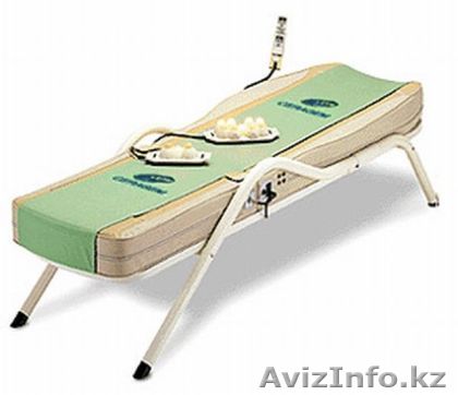 Продам массажную кровать Ceragem Master CGM – 3500 - Изображение #1, Объявление #897048