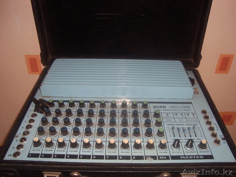 Минусовки , Аранжировки - Изображение #1, Объявление #905855