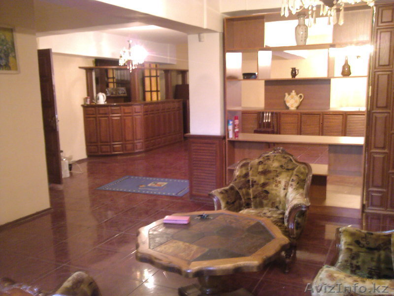 Аренда (студия) 86 кв. под офис или любой вид деятельности - Изображение #1, Объявление #907187