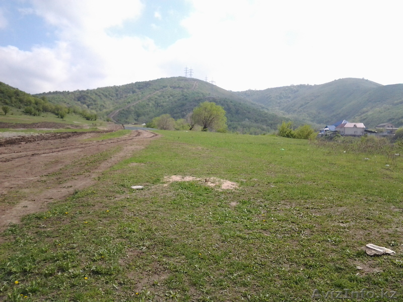 участок 8 соток коттеджный городок - Изображение #1, Объявление #906294