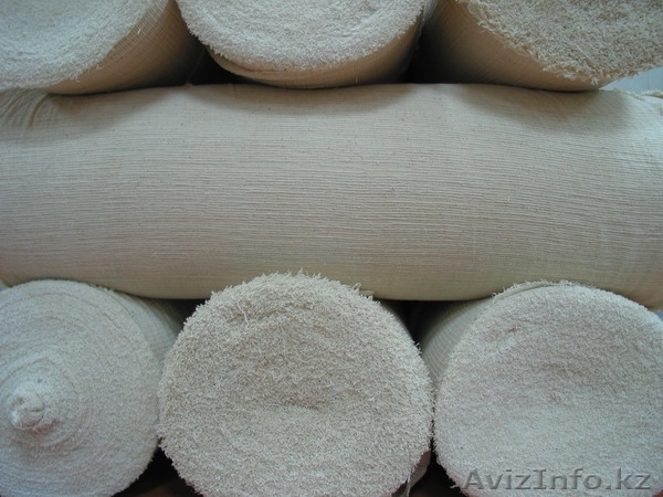 Неткол-нитепрошивное  полотно - Изображение #1, Объявление #896126