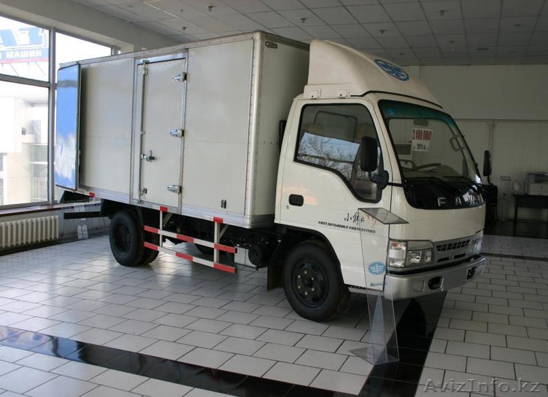 грузоперевозки быстро и качественно - Изображение #1, Объявление #894193