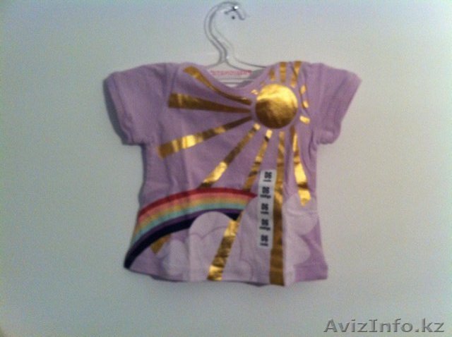 Предлагаем оптом детский ассортимент одежды Zara в размерных рядах - Изображение #1, Объявление #638262