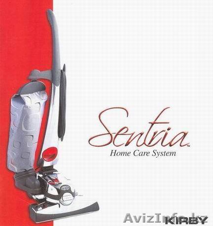 Система по уходу за домом Kirby - Изображение #1, Объявление #893846