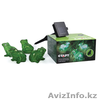 Садовые светильники - Изображение #1, Объявление #902805