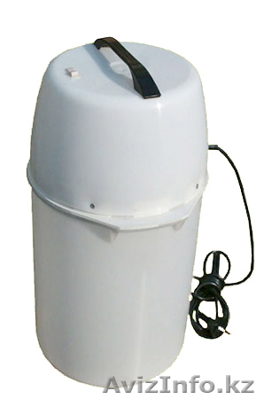 Маслобойка электрическая бытовая - Изображение #1, Объявление #898493