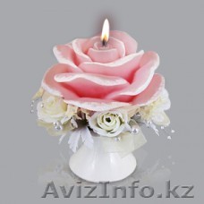 Свадебные свечи - Изображение #1, Объявление #906836