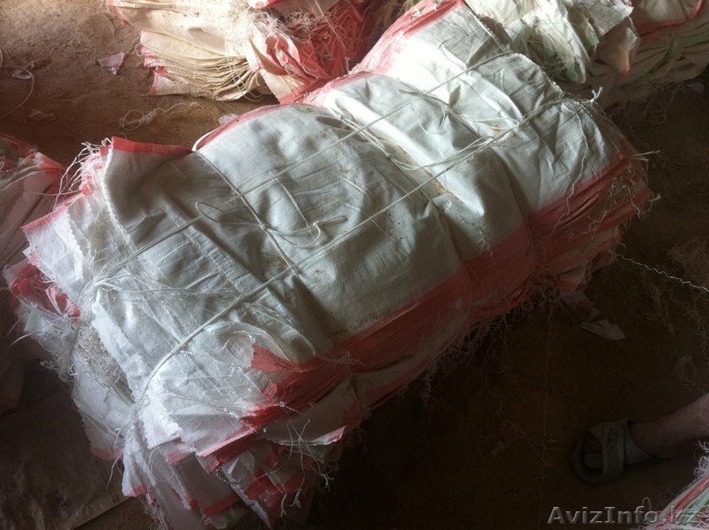 Мешки из под муки полипропиленовые - Изображение #1, Объявление #896042