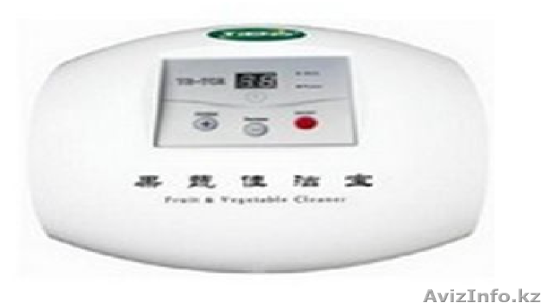 озонатор-очиститель воздуха - Изображение #1, Объявление #852092