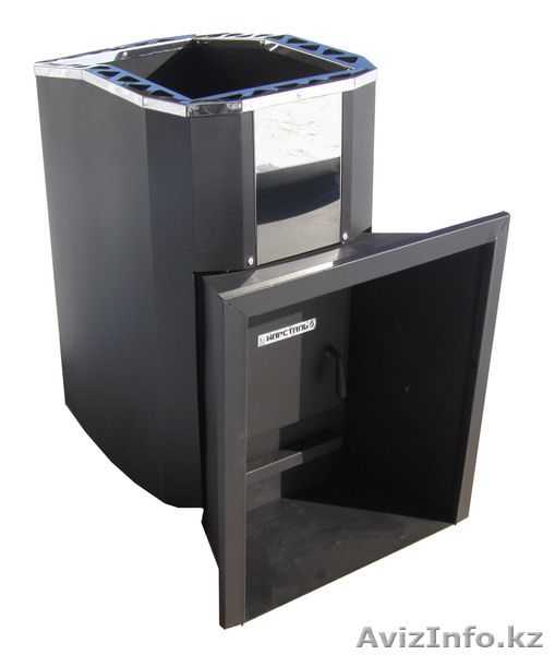 Куплю Газо-дровяную печь для бани “Синара Метеорит” - Изображение #1, Объявление #905894