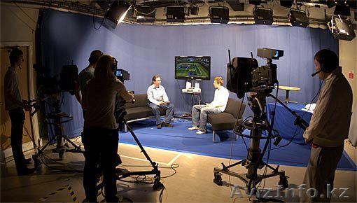 Школа телеведущих "ТЕЛЕЖУЛДЫЗ" - Изображение #1, Объявление #894679