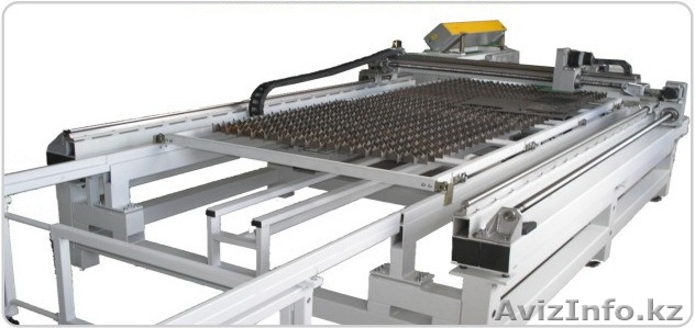 Продаем координатные станки - Изображение #1, Объявление #898553