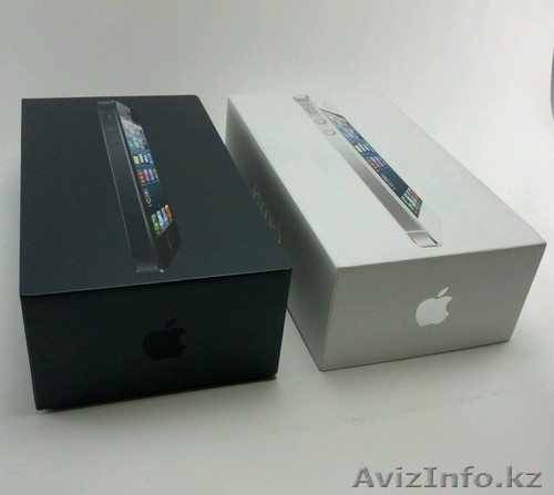 яблоко iphone 5 32Gb - Изображение #1, Объявление #894535