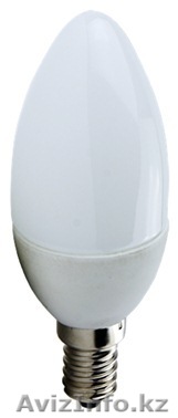 2,2 Вт = 25 Вт (эквив-ент), Е14, 2700К/ 4200К, 220-240В - Изображение #1, Объявление #917879