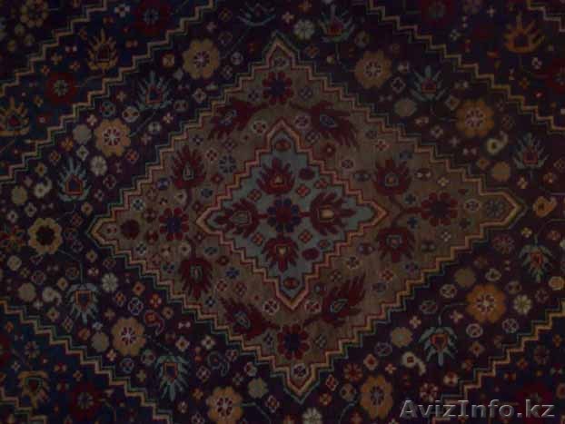Продам ковёр шерстяной 2 на 4 - Изображение #1, Объявление #920956