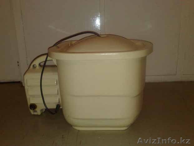 стиральная машина "Малютка" - Изображение #1, Объявление #920943