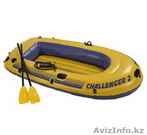 надувные лодки продажа,прокат - Изображение #1, Объявление #913106