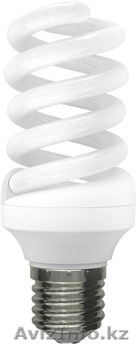 45 Вт = 225 Вт (эквив-ент), E27,  2700K/ 4200К/ 6400К, 220-240В. (83х83х208 мм.) - Изображение #1, Объявление #917898