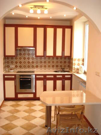 Комплексный ремонт квартир, домов, котеджей - Изображение #1, Объявление #921487